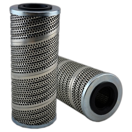 MAIN FILTER Hydraulic Filter, replaces PARKER 924456, Suction, 74 micron, Inside-Out MF0065854